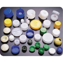 whisky bottle plastic cap silicone rubber injection molding machine